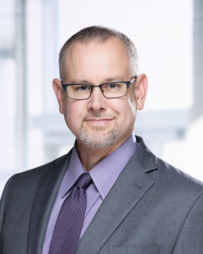 Jeffrey Wild, MD, FACS