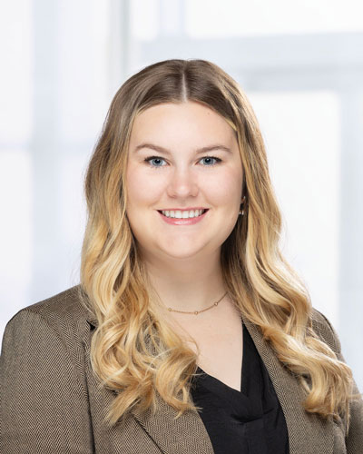 Jenna Weisenberger, PA-C