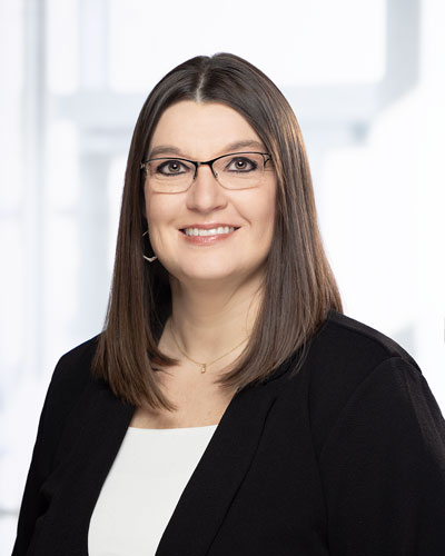 Jennifer Clements, NP