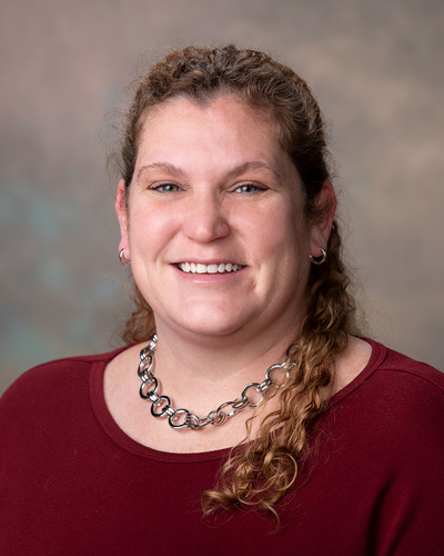 Jennifer Verna, NP