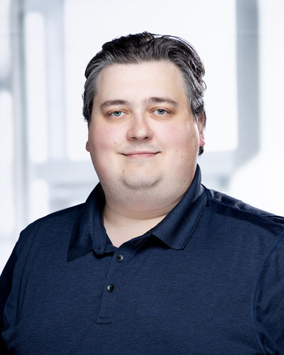 Jeremy Baker, MD