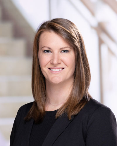 Jessica Rands, DNP