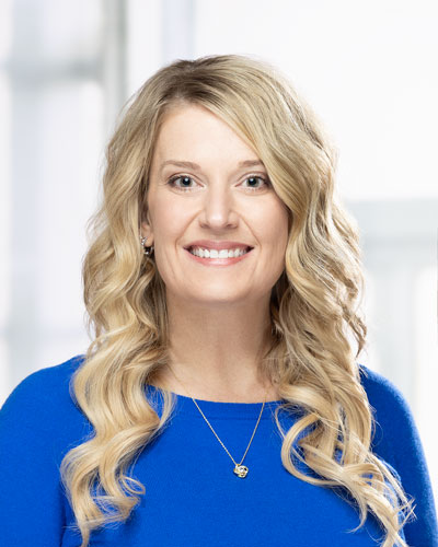 Jodi Mechelke, CRNA