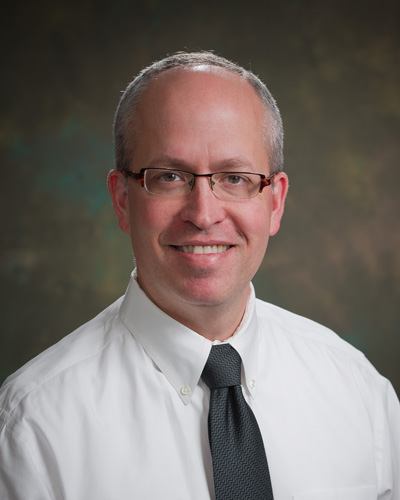 Joel Nielsen, DO, MBA