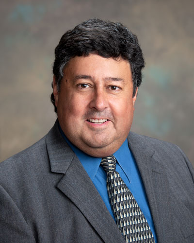 John Cordova, MD