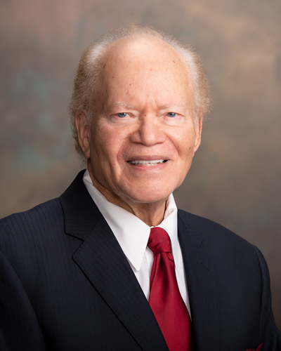 John Mitchell, MD