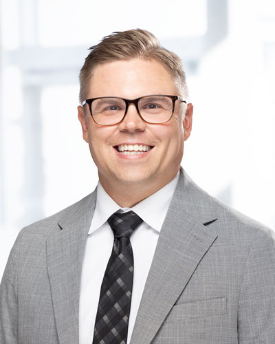 Joshua Dykla, DO