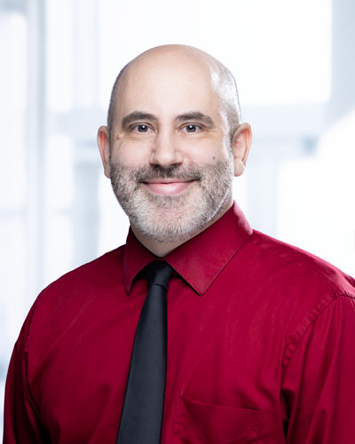 Joshua Freedman, MD, MPH