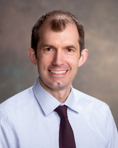 Joshua Holewinski, NP