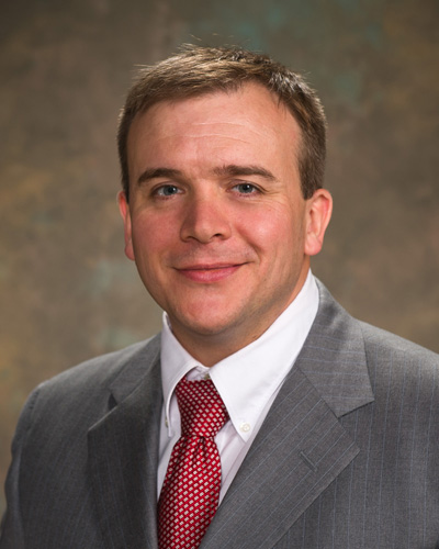 Joshua Larson, MD, PhD