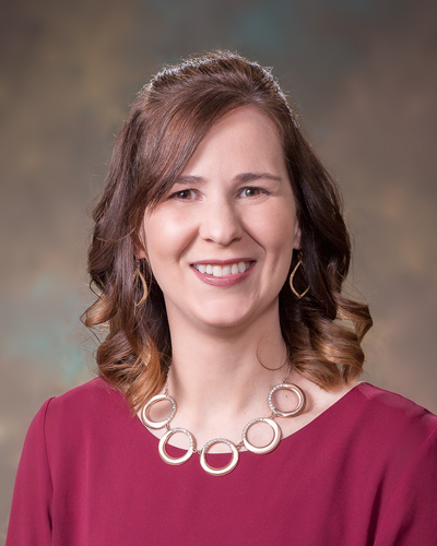 Joy Hessel, NP