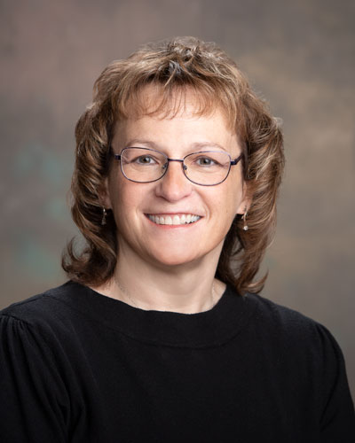 Judith Stanley, PMHNP, APNP