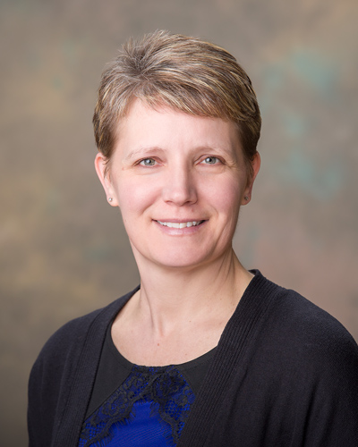 Julie Turchi, NP