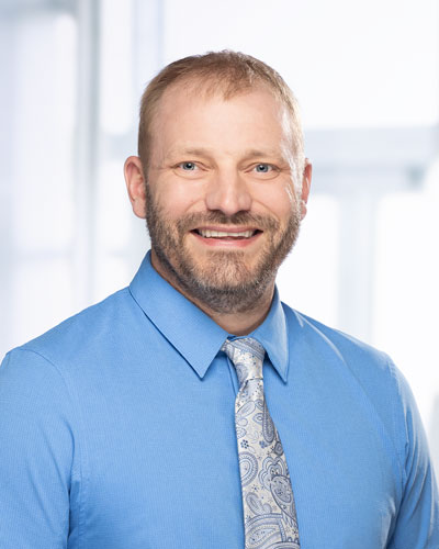 Justin Schoen, MD