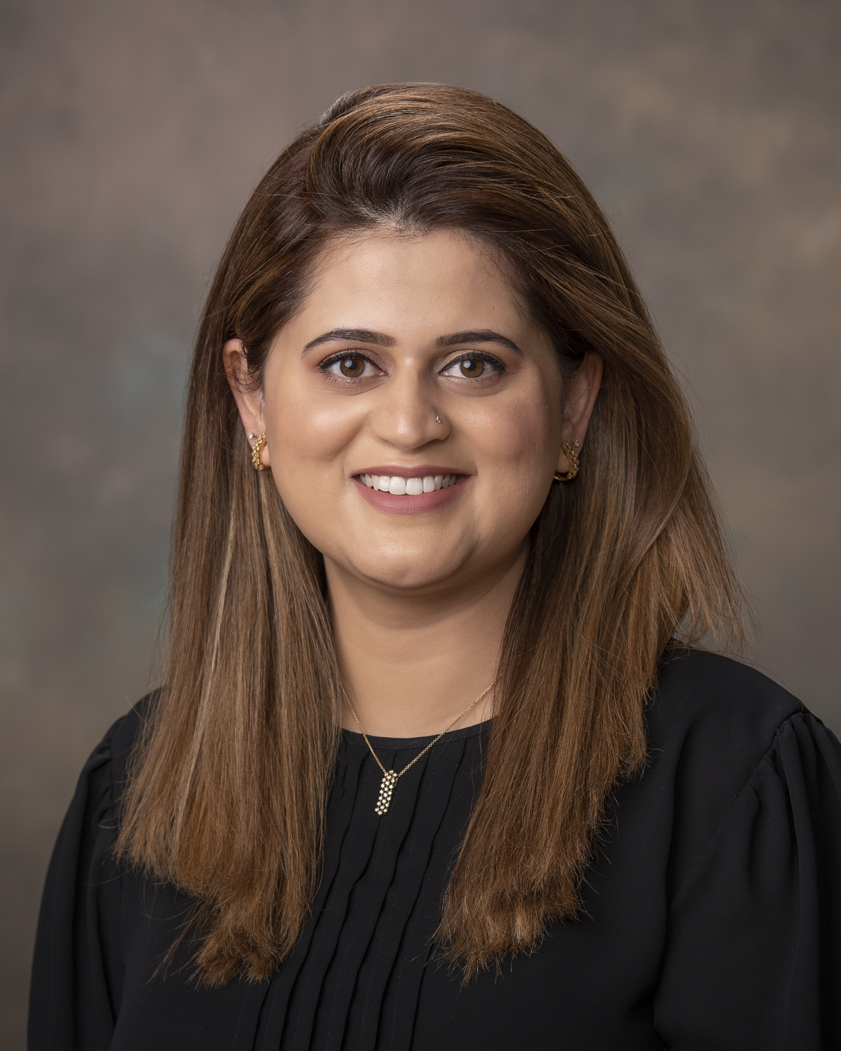 Kanza Mazhar, MD