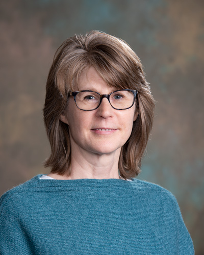 Karla Arrigoni, RDN, CDCES