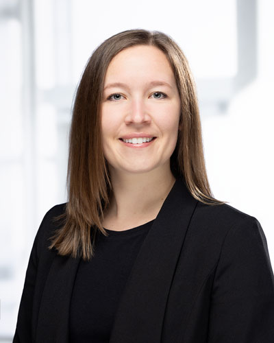 Katharine Eichsteadt, DPT