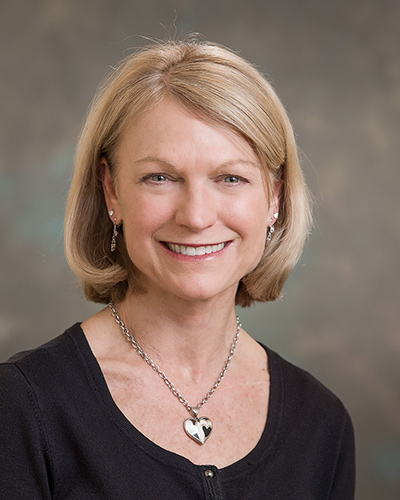 Kathryn Schaus, MD