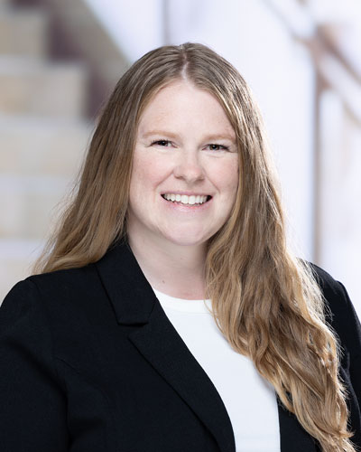 Katie Udenberg, DO
