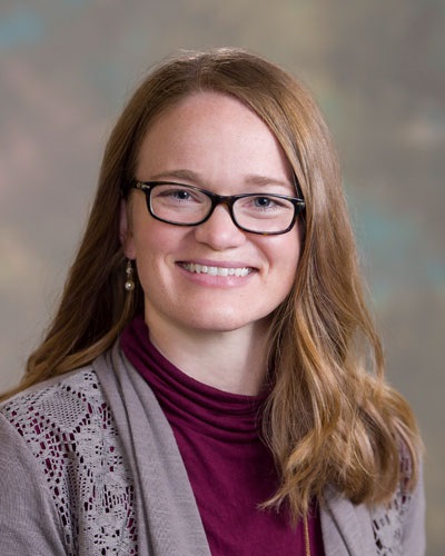 Kayla Martin, DPT