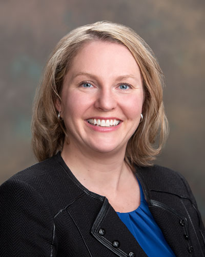 Kelly Badger, MD