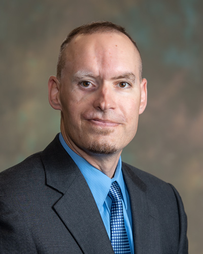 Kevin Wippermann, DPT