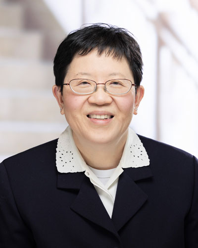 Khadijah Ahmad, MD