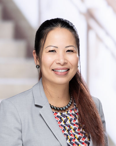 Khine Swe, MD, FACP, FHM