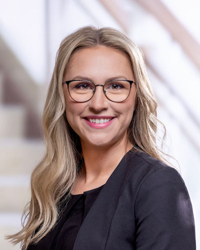 Kimberly Finlan, AuD, CCC-A
