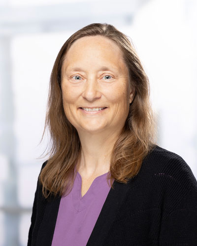Kimberly Smith, PT