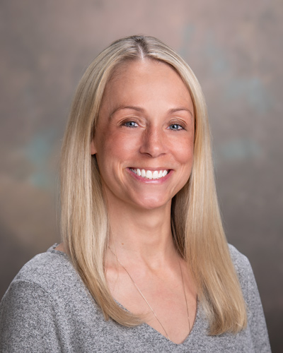 Kristie Guite, MD