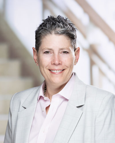 Kristin Kemp, CRNA