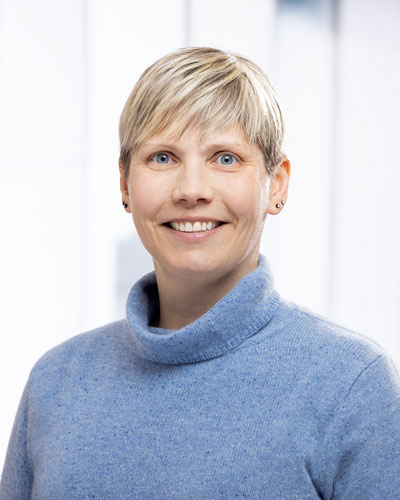 Kristin Ruesch, PA-C