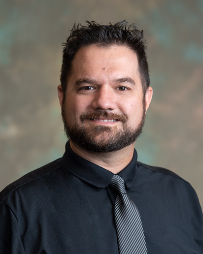Kristopher Wampole, DPT