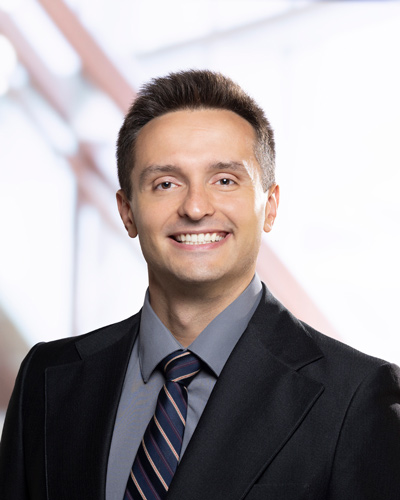 Kyle Dennison, DPM