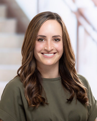 Laura Kent, NP