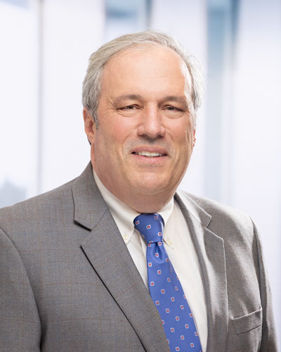 Lawrence Scherrer, MD, PhD