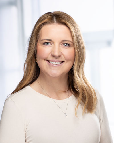 Leah Matuszewski, NP