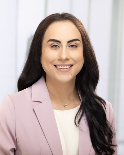Lily Manon, MD