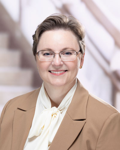 Lindsey Buswell Cleary, DO