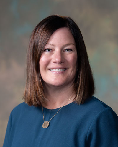 Lisa Dorn, LPC