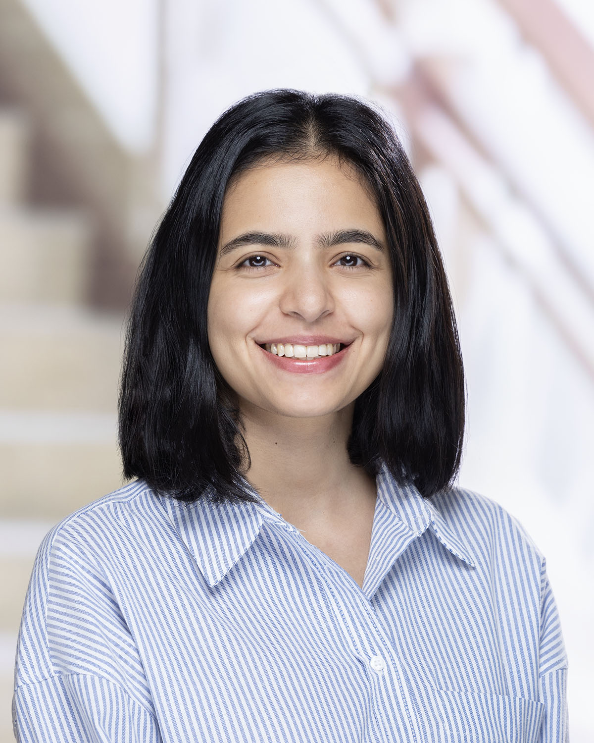 Liz Thaliath, MD (Resident)