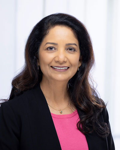 Lopa Kabir-Islam, MD, MBA, FACP