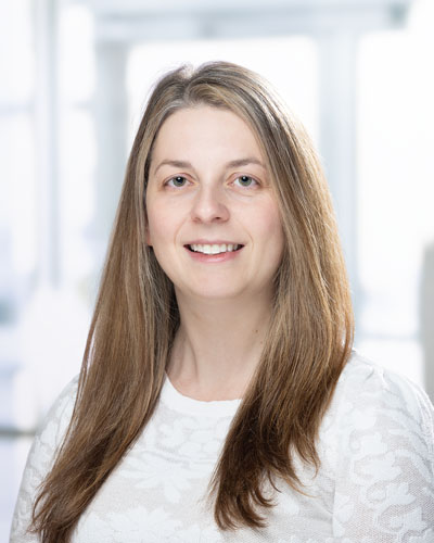 Lucy Martinek, MD