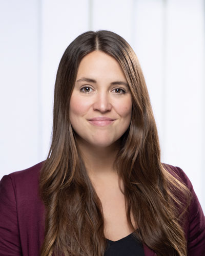 Lyndsey Strang, DNP, FNP