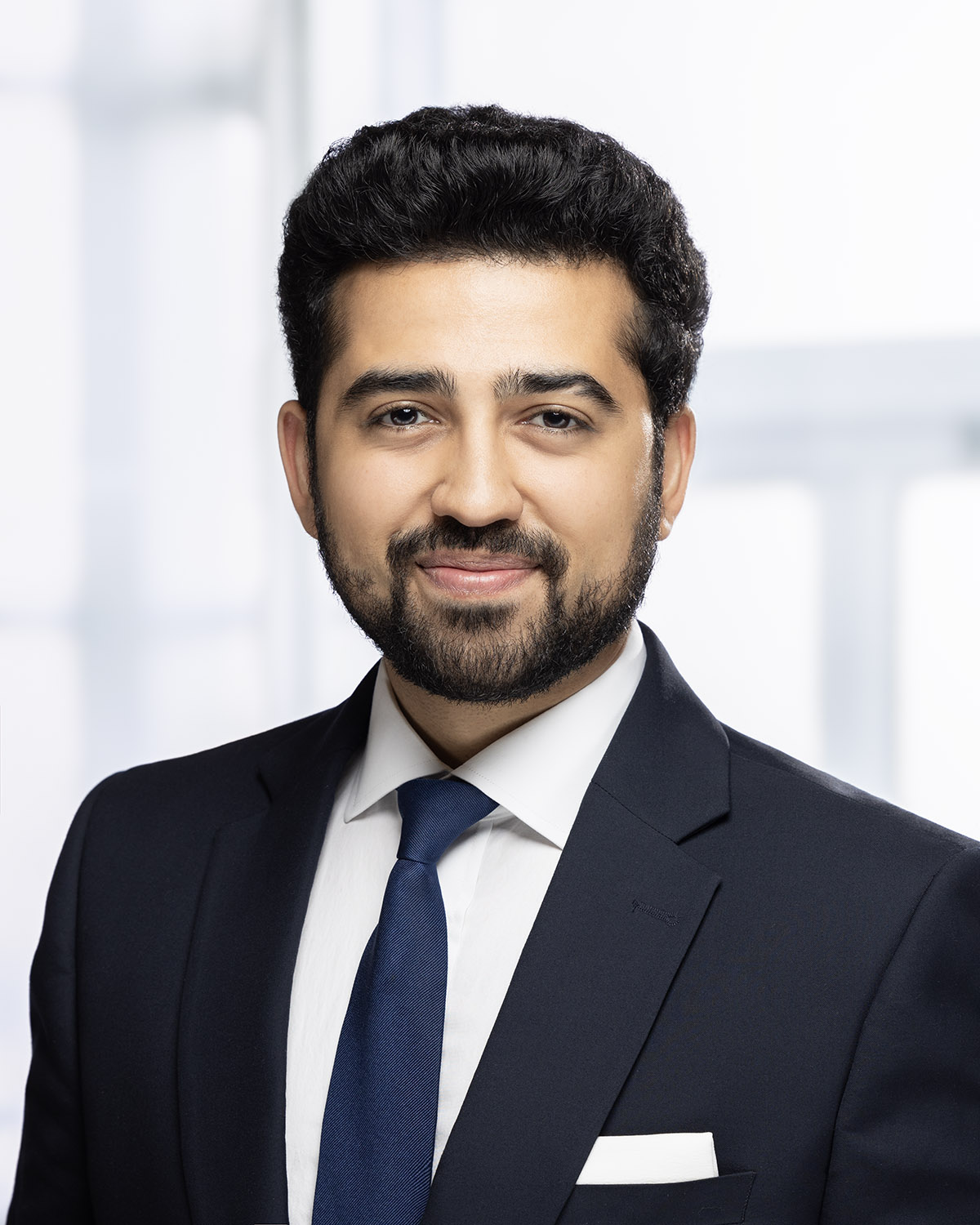 M Shaheer Mannan, MD (Resident)