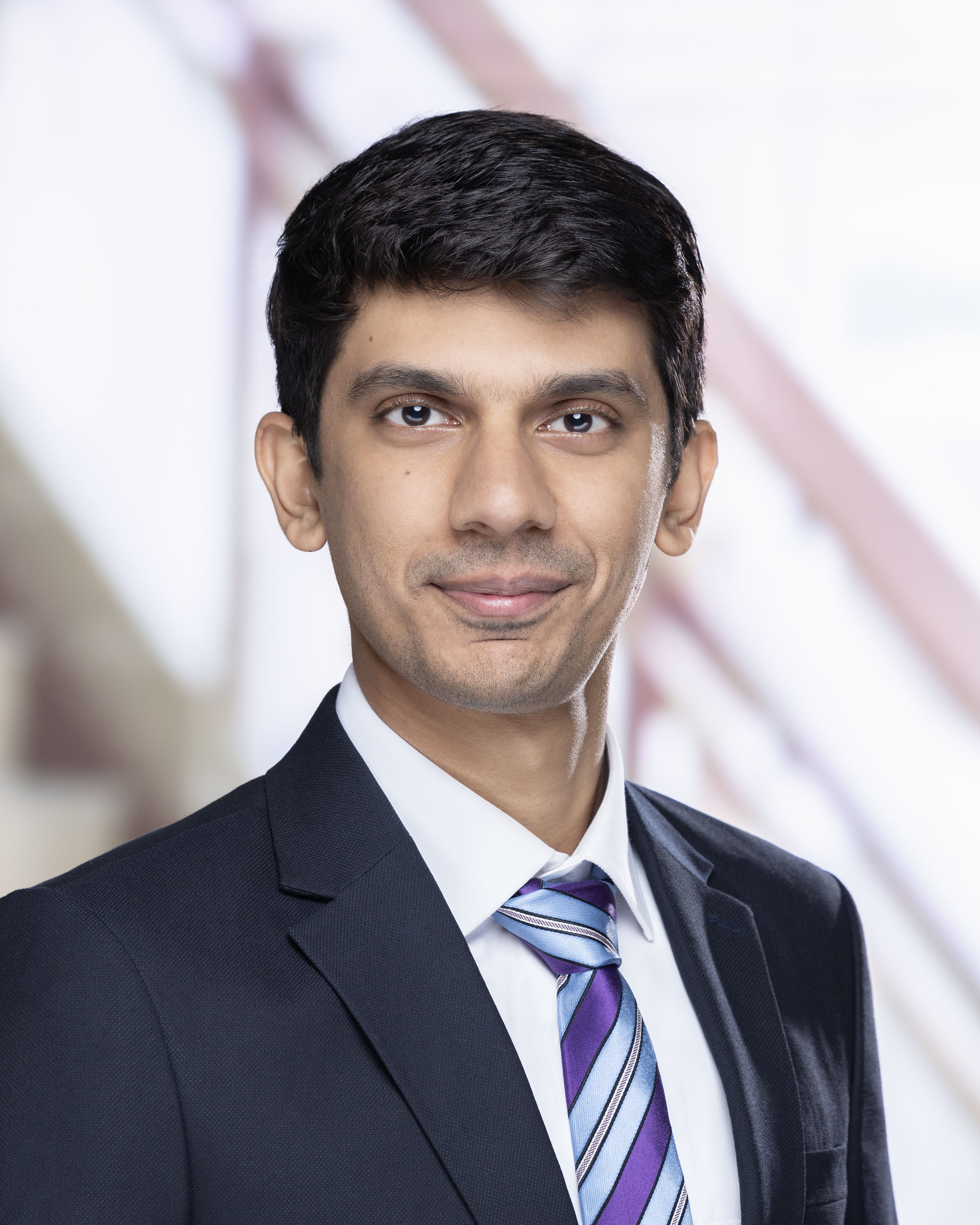 M Usama Gilani, MD (Resident)