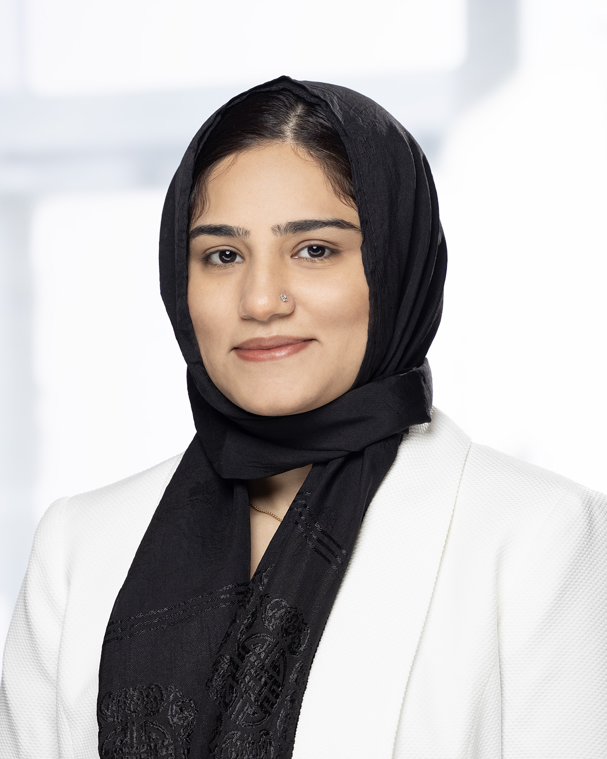Madeha Arshad, MD (Resident)