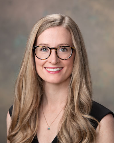 Maggie Moses, MD