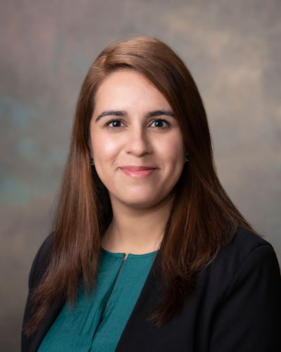 Maleeha Ajmal, MD